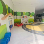 Apartamento com 2 dormitórios à venda, 84 m² por R$ 825.000,00 - Marapé - Santos/SP