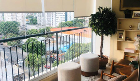 Apartamento à venda com 3 suítes em Cidade Nova I, Indaiatuba, SP