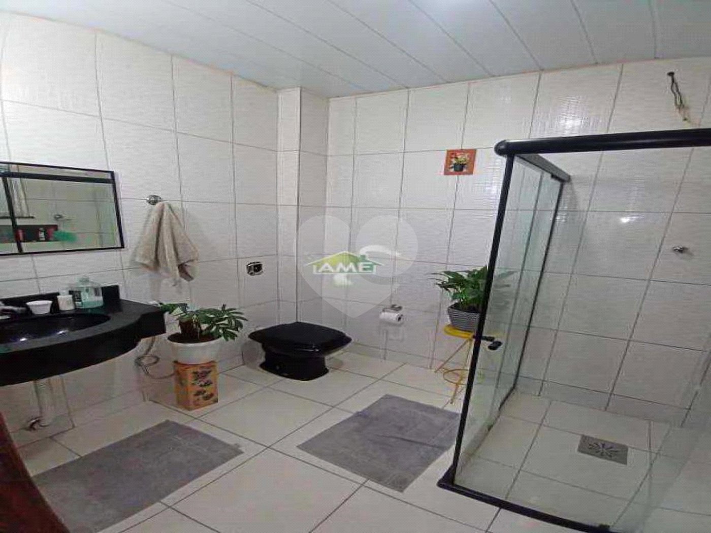 Casa à venda em Campo Grande, Rio de Janeiro, RJ