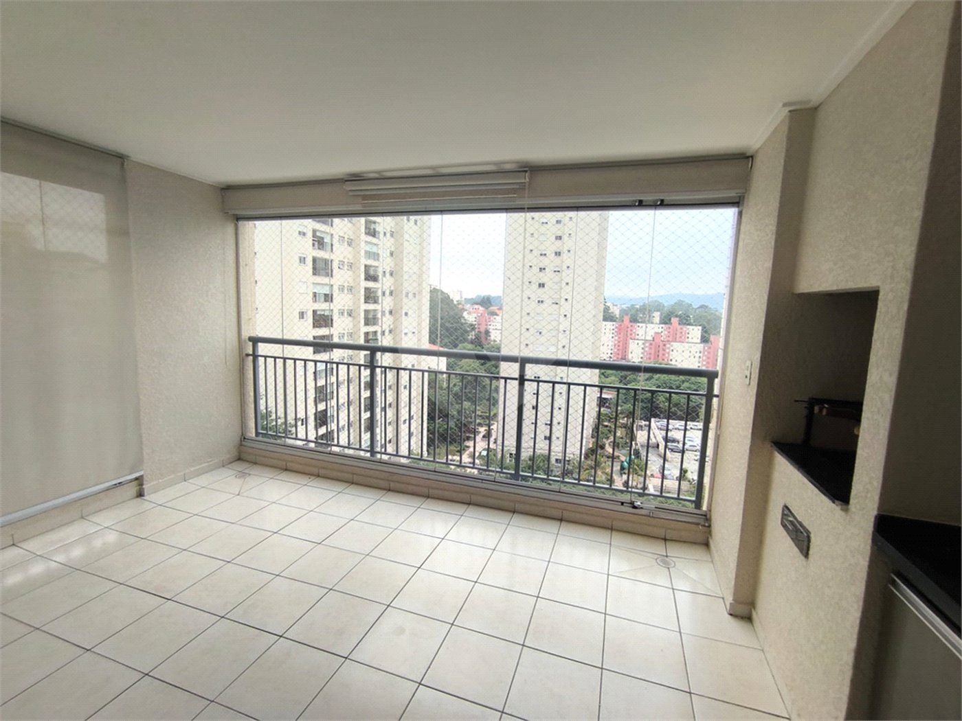 Apartamento à venda com 3 quartos, sendo 1 suíte,  em Tucuruvi, São Paulo, SP