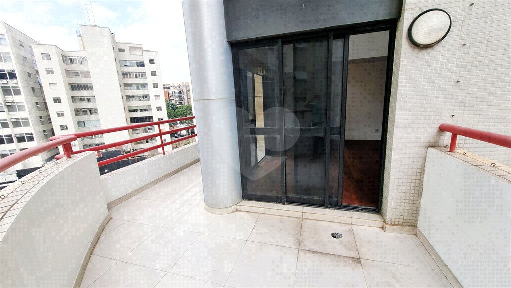 Duplex à venda com 4 suítes em Itaim Bibi, São Paulo, SP