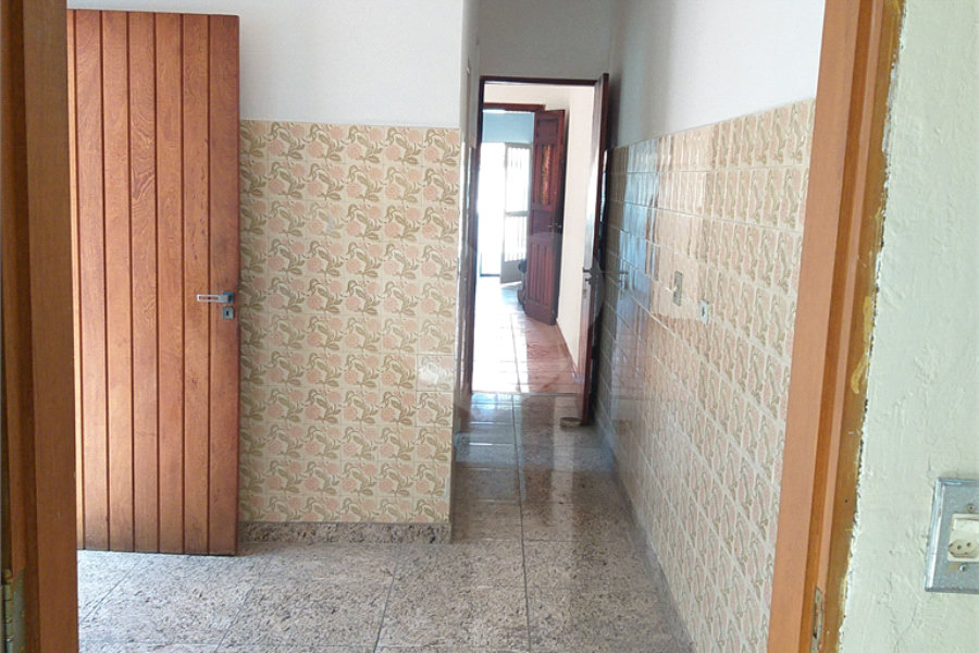 Casa Térrea à venda com 2 quartos em Vila Guilherme, São Paulo, SP