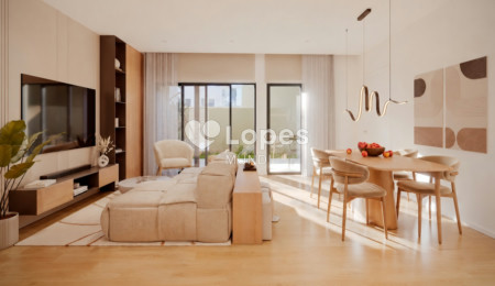 Apartamento T1+1 à venda em Valadares, Vila Nova de Gaia, Portugal – 566 Build