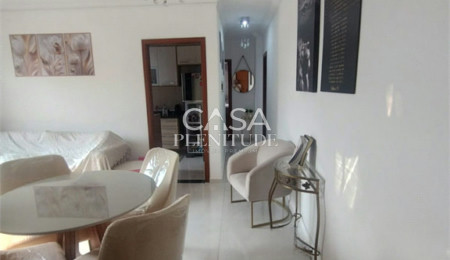 Apartamento à venda com 2 quartos, sendo 1 suíte, em Jardim Gonçalves, Sorocaba, SP