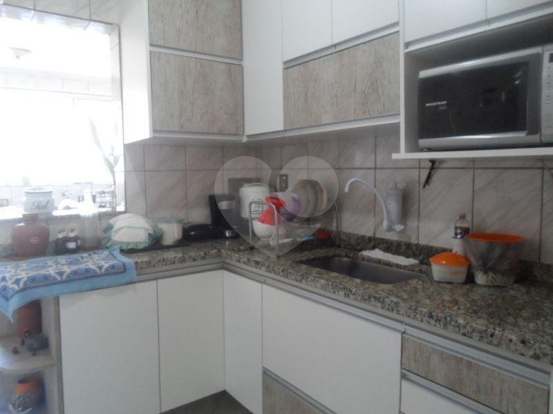 Casa de Vila à venda com 3 quartos em Tremembé, São Paulo, SP
