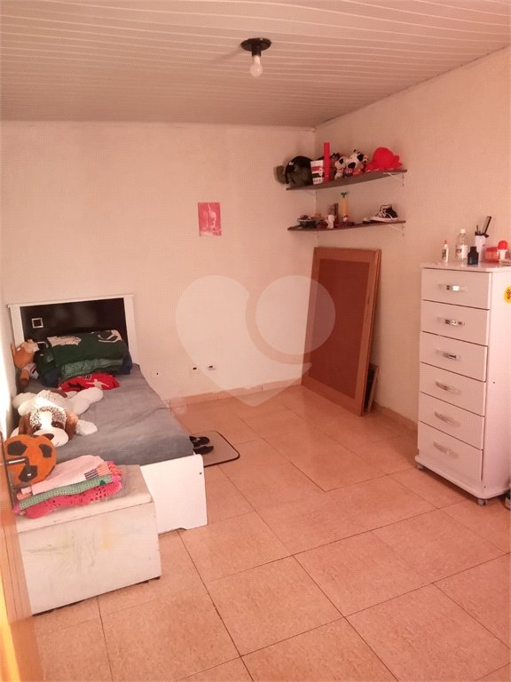 Casa Térrea à venda com 2 quartos em Parque Edu Chaves, São Paulo, SP