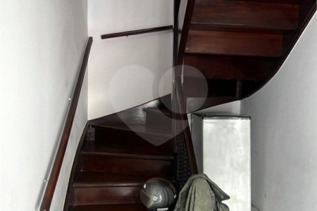 Sobrado à venda com 1 quarto em Ipiranga, São Paulo, SP