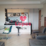Apartamento a venda Grand Vita Urbanova 85m2 3 dormitórios 2 vagas