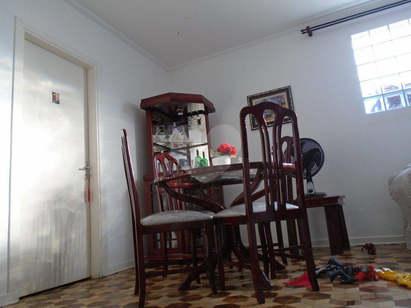 Casa à venda com 4 quartos no condomínio Travessa Catarina Vazem,21, São Paulo - SP