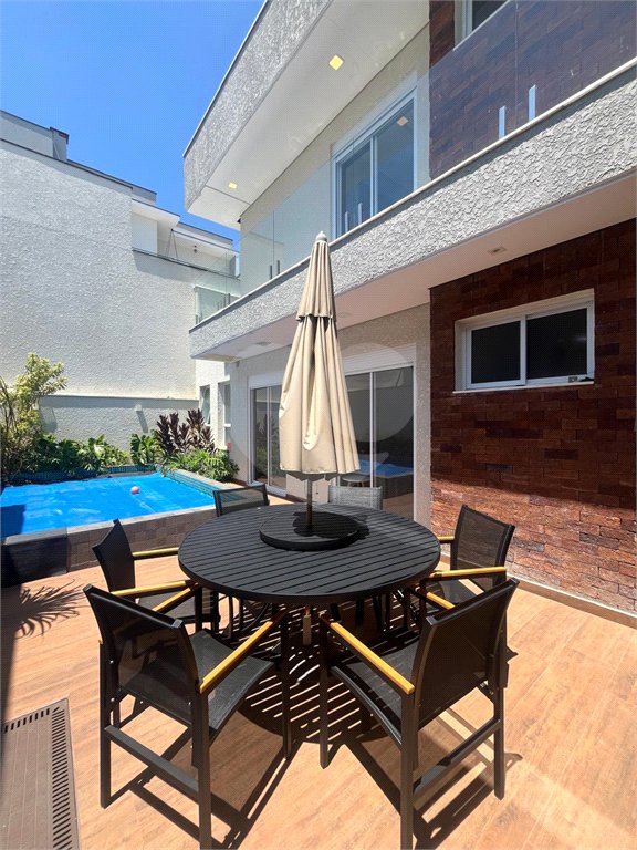 Casa à venda com 5 suítes no condomínio Ibiti Reserva, Sorocaba - SP