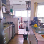 Apartamento à venda com 2 quartos em Jardim Parque Morumbi, São Paulo, SP