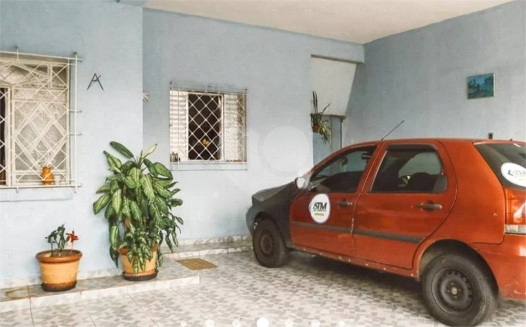 Casa à venda com 3 quartos em Vila Guilherme, São Paulo, SP
