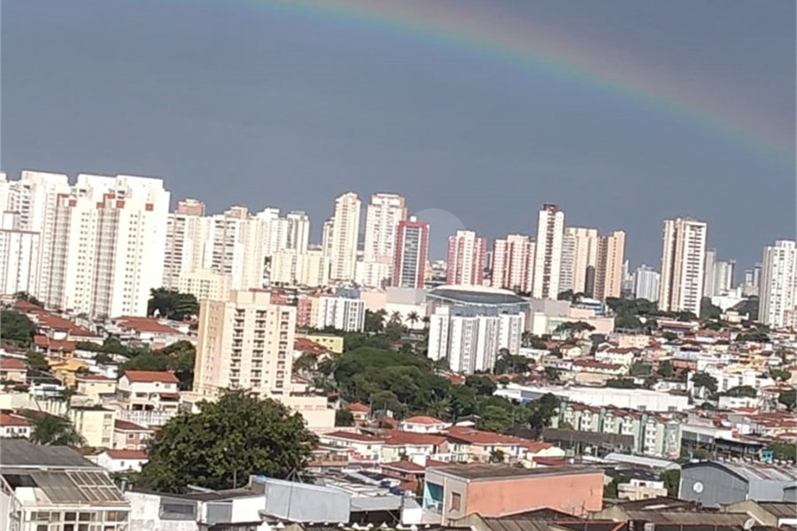 Apartamento à venda com 2 quartos em Casa Verde, São Paulo, SP