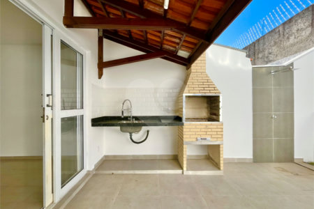 Casa à venda com 3 quartos no condomínio Residencial Villa Flora, Votorantim - SP