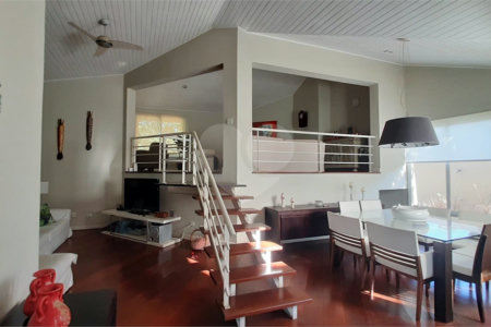 Casa à venda ou para alugar com 4 quartos, sendo 2 suítes, em City América, São Paulo, SP