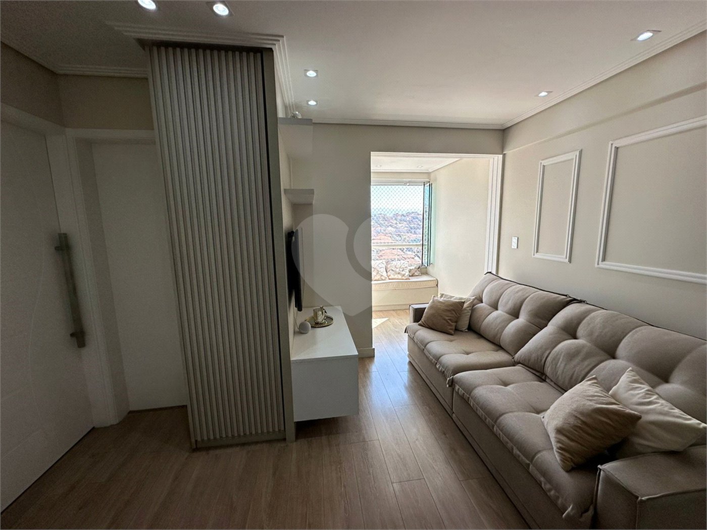 Apartamento à venda com 2 quartos em Tucuruvi, São Paulo, SP