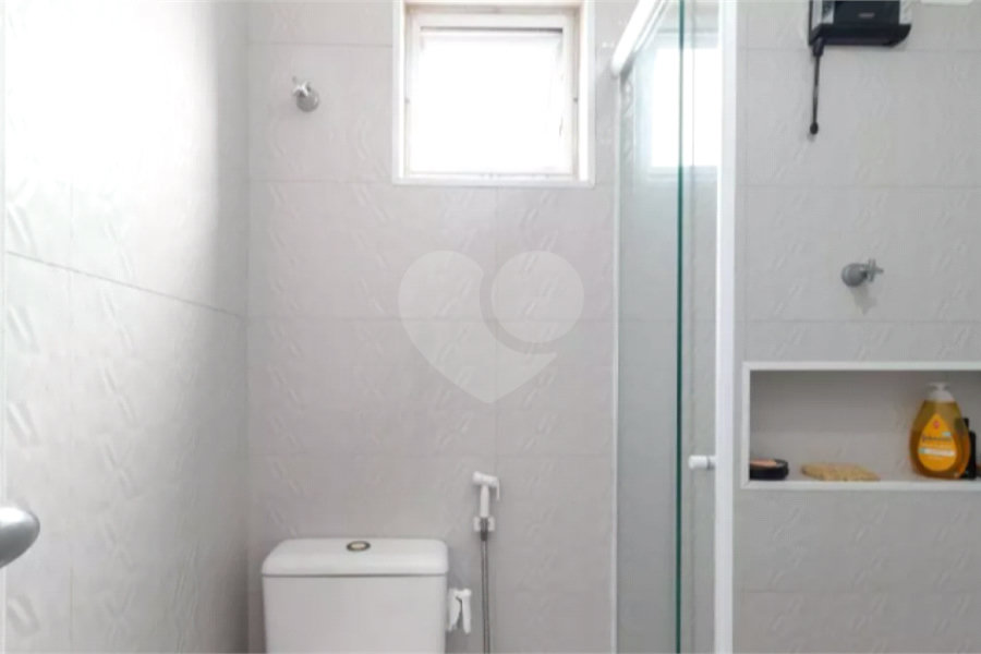 Apartamento à venda com 2 quartos, sendo 1 suíte, em Casa Verde, São Paulo, SP