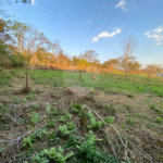 Terreno em Atibaia com 415 metros e pronto para construir no bairro Jardim Paulista, aceita financiamento