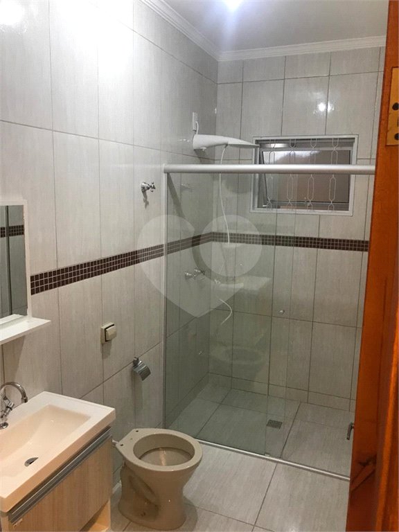 Casa à venda com 3 quartos, sendo 1 suíte,  em Vila José Salem, Itapetininga, SP