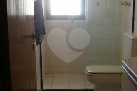 Apartamento à venda com 4 suítes em Vila Andrade, São Paulo, SP