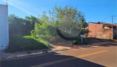 Terreno à venda em Residencial Ponta Porã I, Ponta Porã, MS