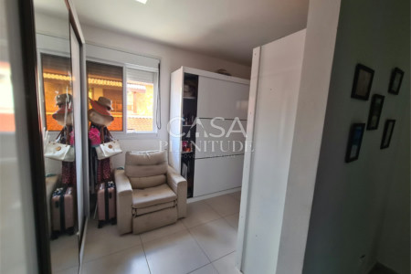 Casa em condomínio à venda com 4 quartos, sendo 3 suítes,  em Granja Olga II, Sorocaba, SP