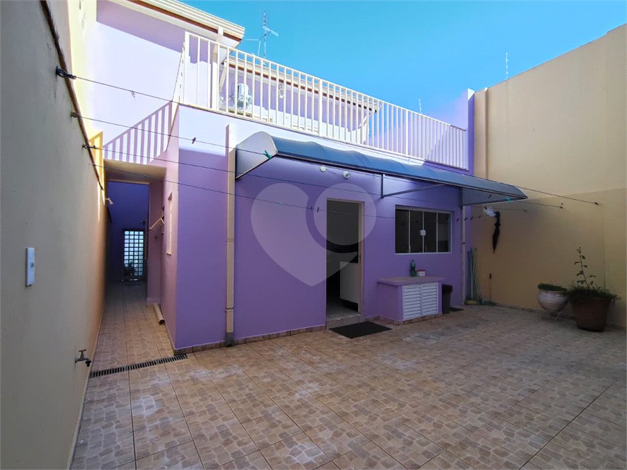 Casa à venda com 5 quartos, sendo 3 suítes, no Centro, Itapetininga, SP