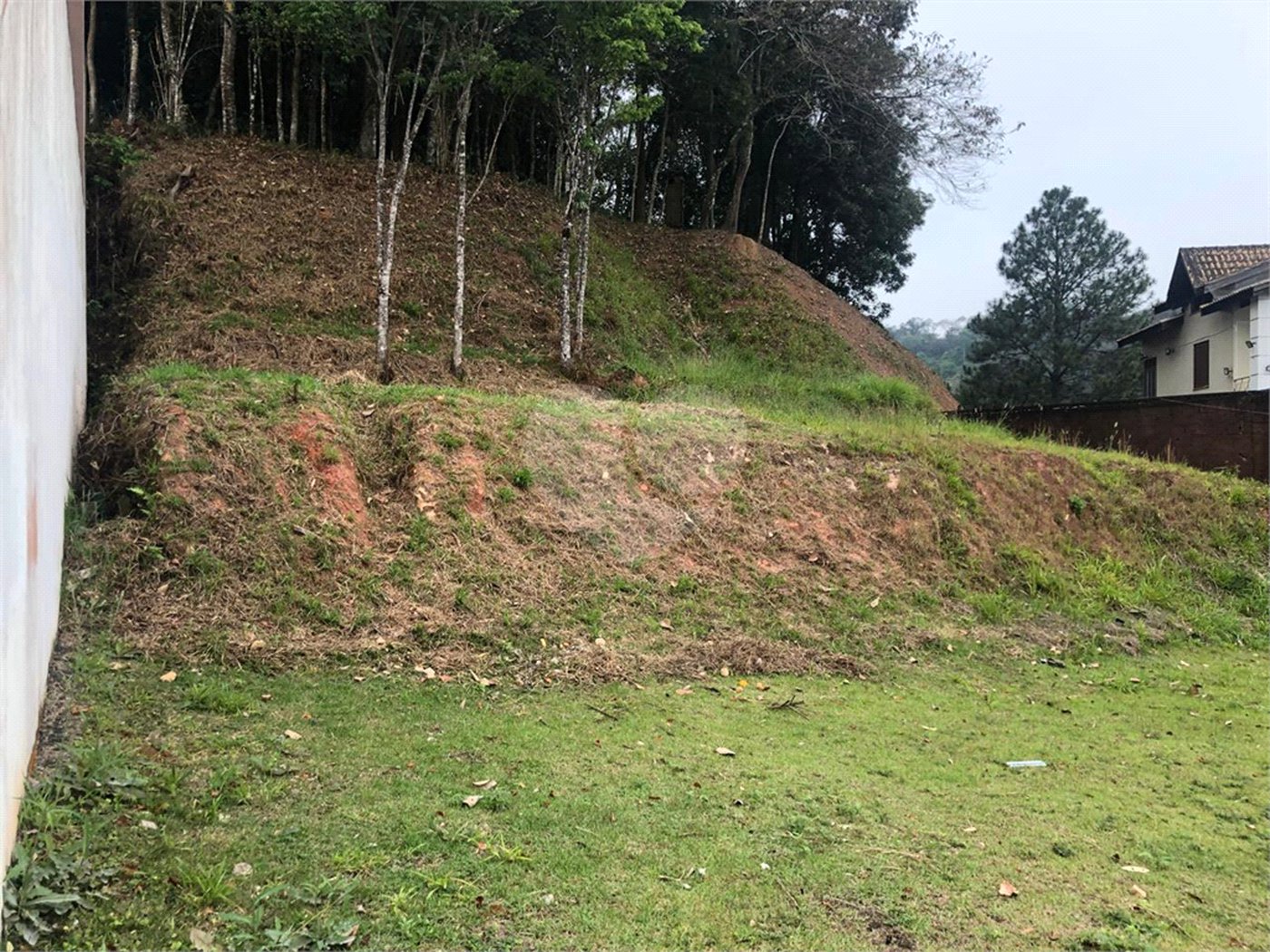 Terreno à venda em Horto Florestal, São Paulo, SP