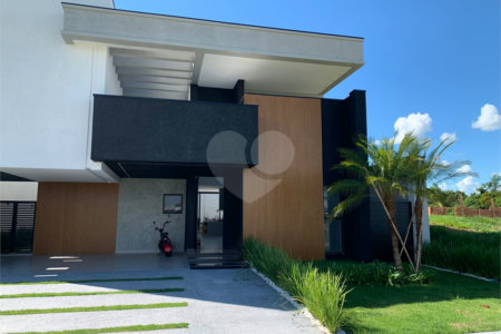 Casa à venda ou para alugar com 3 suítes no condomínio Alphaville Castello, Itu - SP