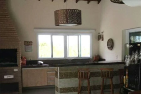 Casa Térrea à venda com 3 suítes em Outeiro das Flores, Itupeva, SP