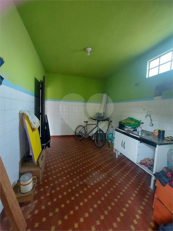 Casa Térrea à venda com 2 quartos em Casa Verde, São Paulo, SP