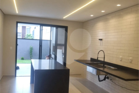Casa à venda com 3 suítes no condomínio Mosaico Essence - Fase 2, Mogi das Cruzes - SP
