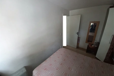 Apartamento à venda com 3 quartos em Paraisópolis, São Paulo, SP