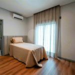 Casa à venda com 4 suítes no condomínio Alphaville Nova Esplanada 4, Votorantim - SP