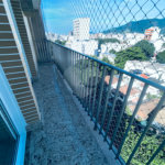 Apartamento à venda com 2 quartos, sendo 1 suíte, em Grajaú, Rio de Janeiro, RJ