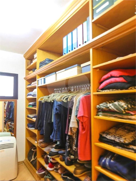 Apartamento à venda com 3 suítes em Jardim Vitória Régia, São Paulo, SP