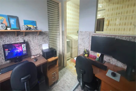 Apartamento à venda com 2 suítes em Rio Comprido, Rio de Janeiro, RJ