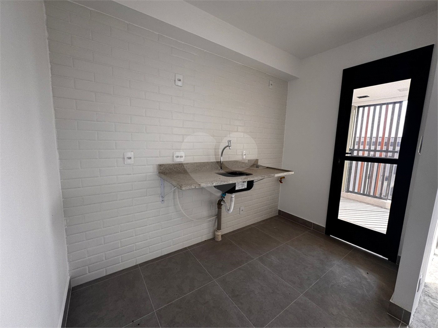 Apartamento à venda com 2 quartos em Mandaqui, São Paulo, SP