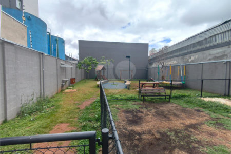 Garden à venda com 1 quarto em Belenzinho, São Paulo, SP