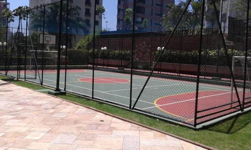 Apartamento à venda com 4 suítes em Vila Andrade, São Paulo, SP