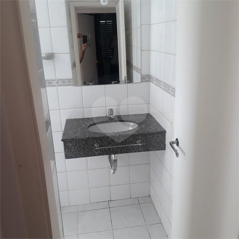 Apartamento à venda com 2 quartos em Vila Cordeiro, São Paulo, SP