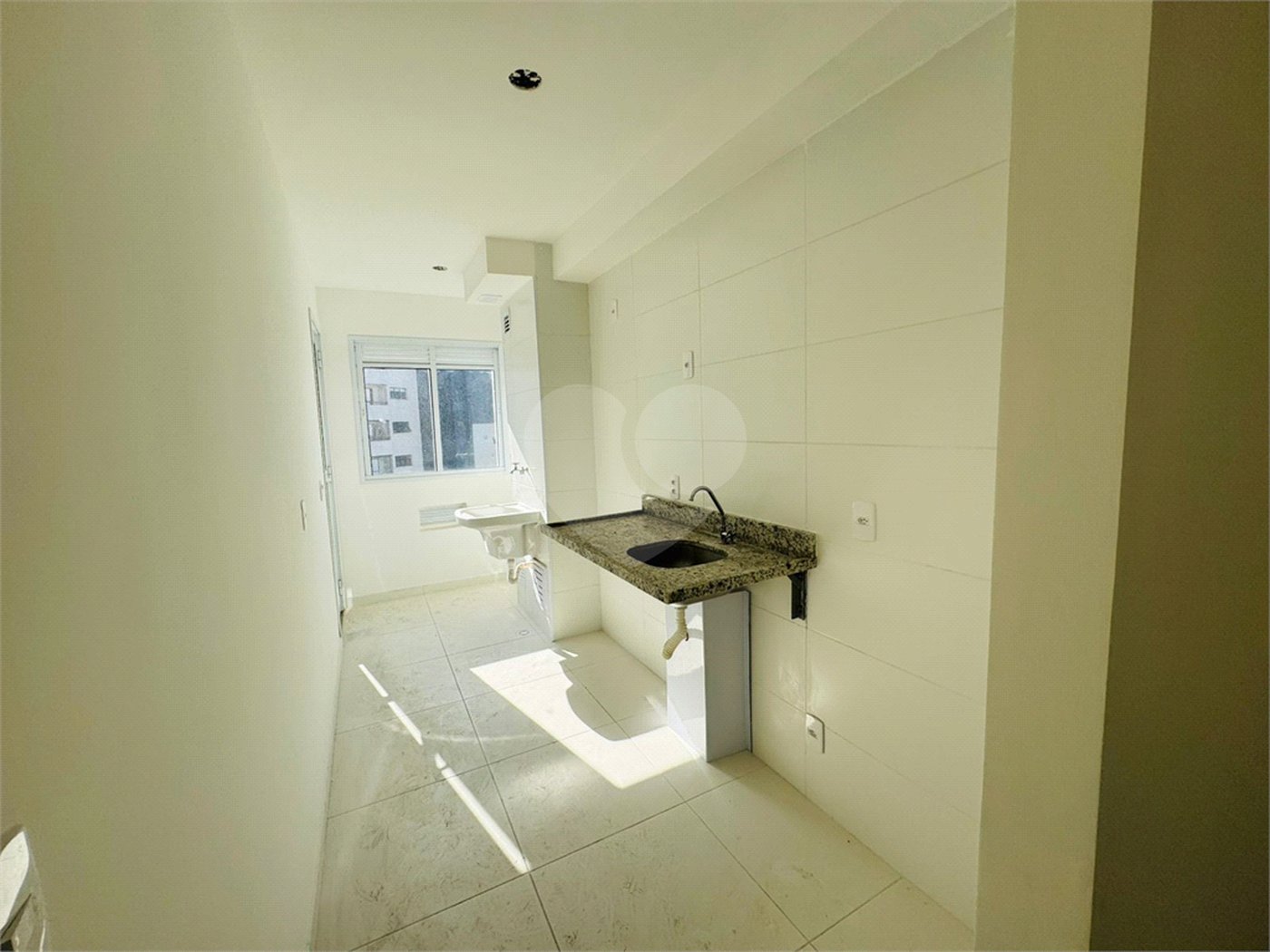 Apartamento à venda com 2 quartos, sendo 1 suíte, em Vila Rosália, Guarulhos, SP