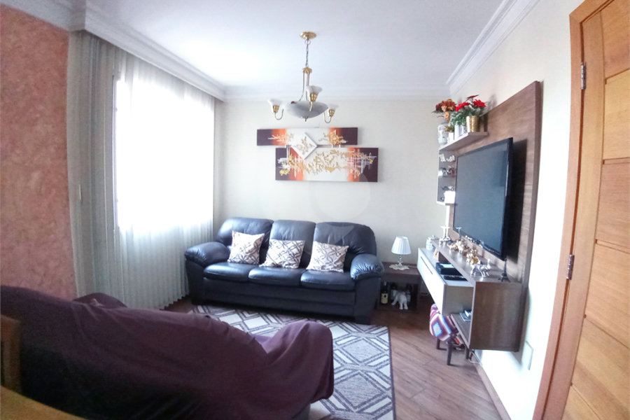 Apartamento à venda com 2 quartos em Jardim São Paulo(zona Norte), São Paulo, SP