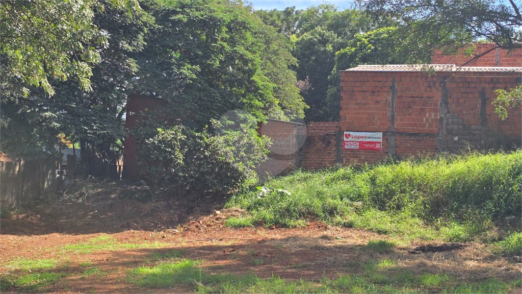 Terreno à venda no Centro, Ibitinga, SP