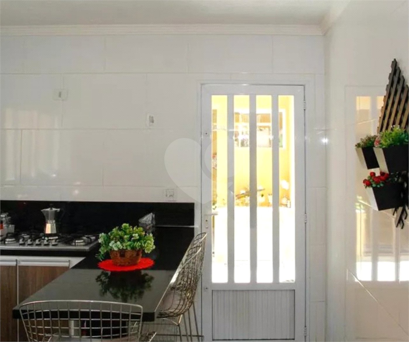 Sobrado à venda com 3 quartos em Freguesia do Ó, São Paulo, SP