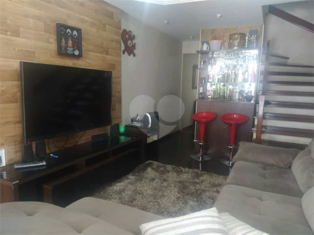 Sobrado à venda com 3 quartos, sendo 1 suíte,  em Vila Guilherme, São Paulo, SP