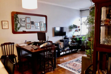 Apartamento à venda com 2 quartos em Sumarezinho, São Paulo, SP