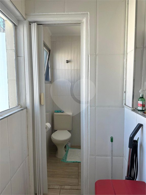 Apartamento à venda com 4 quartos, sendo 1 suíte, em Parque Tomas Saraiva, São Paulo, SP