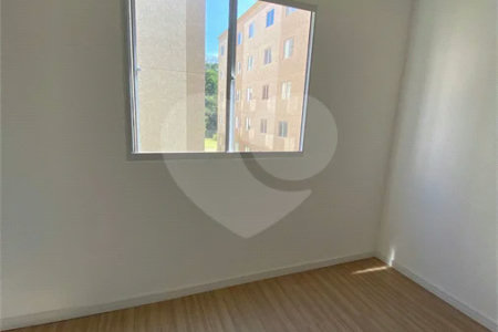 Apartamento à venda com 2 quartos em Jardim Petrópolis, Cotia, SP