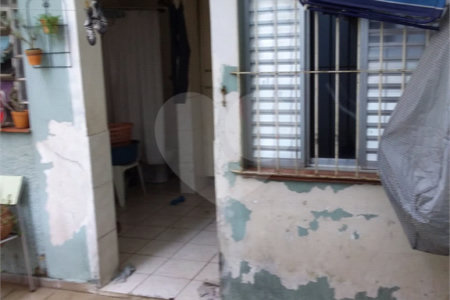 Casa à venda com 3 quartos em Vila Clementino, São Paulo, SP